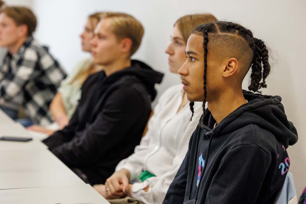 04-10-2022: Dag Van De Duurzaamheid